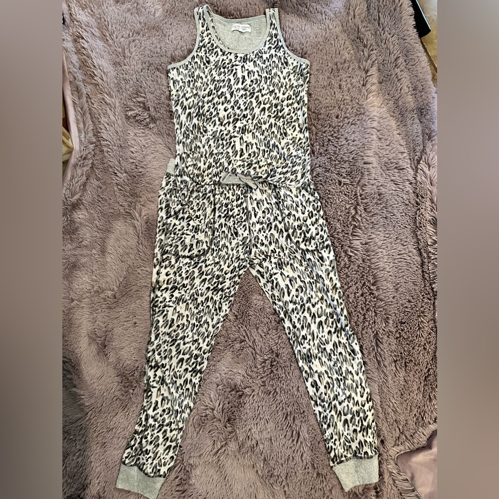 Women’s lounge set